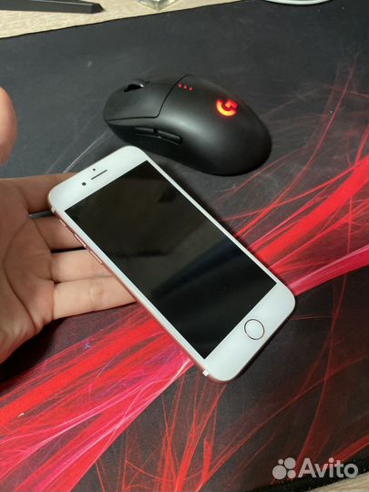 iPhone 7, 32 ГБ
