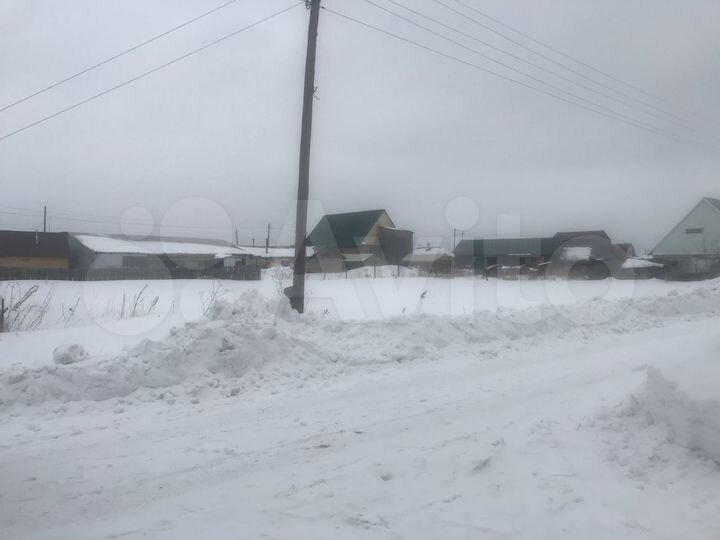 Участок 15 сот. (ИЖС)