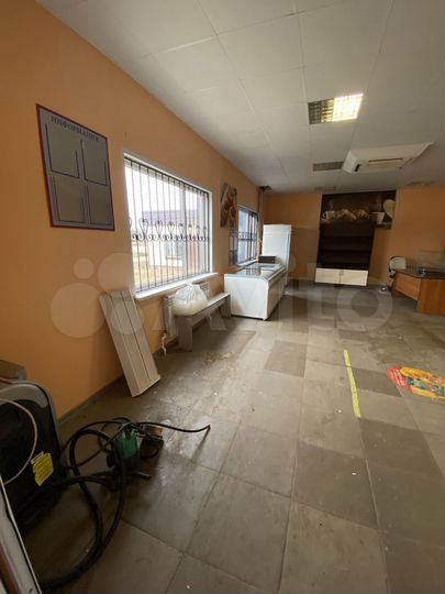 Торговая площадь, 88.3 м²