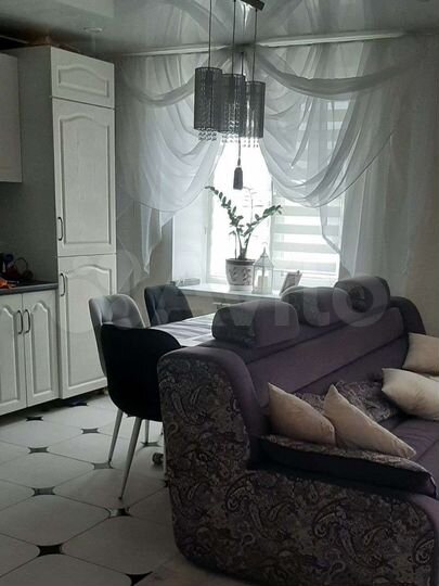3-к. квартира, 64 м², 2/9 эт.