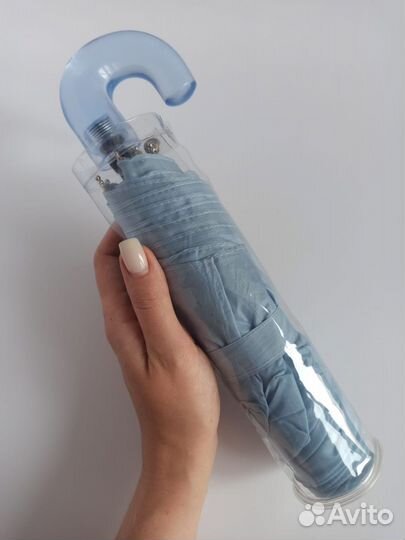 Зонт от солнца солнцезащитный