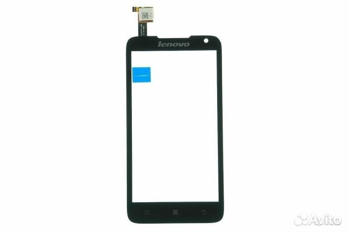 Тачскрин для Lenovo A526 (черный)