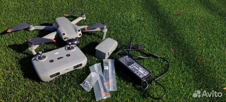 Dji mavic AIR 2s