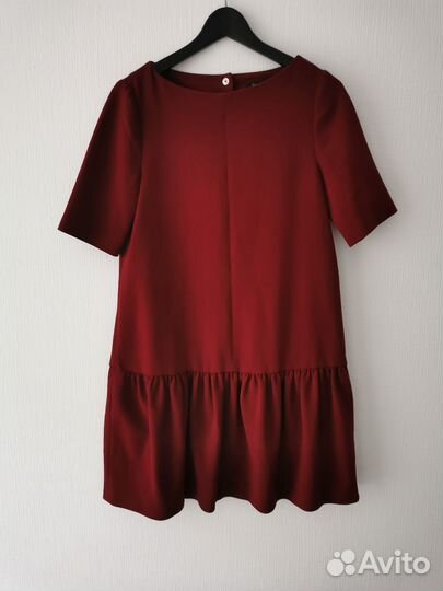 Платье Tara Jarmon