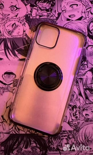 Чехол на iPhone 11 pro