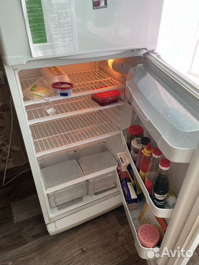 Холодильник бу
