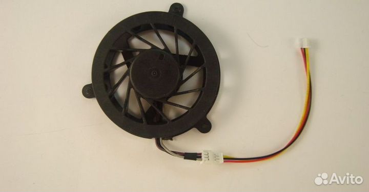 Вентилятор (кулер) HP Probook 4410S 4515S