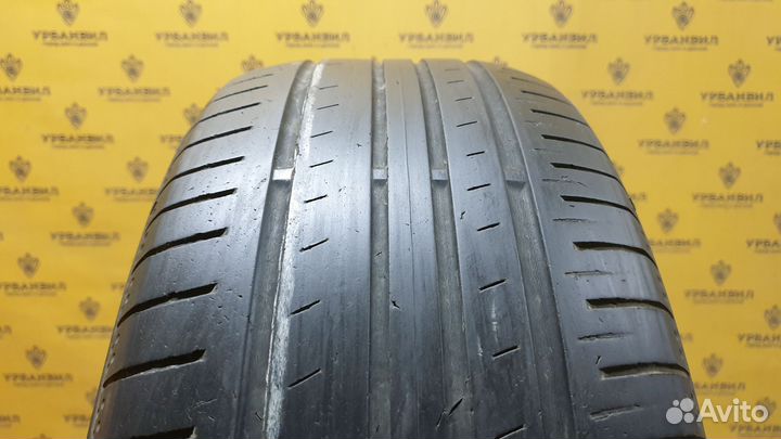 Yokohama BluEarth-A AE-50 205/55 R16 91V