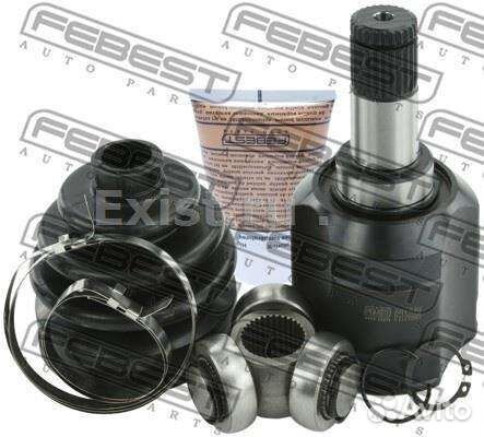 Шрус внутренний передний mitsubishi