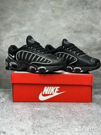 Nike Air Max Tailwind 4 