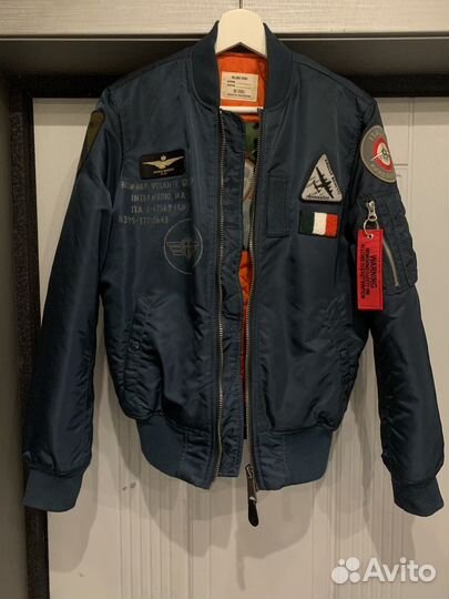 Куртка демисезонная