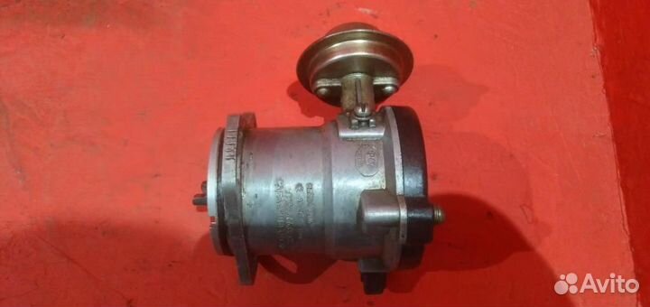 Ока Ваз 1111 трамблер