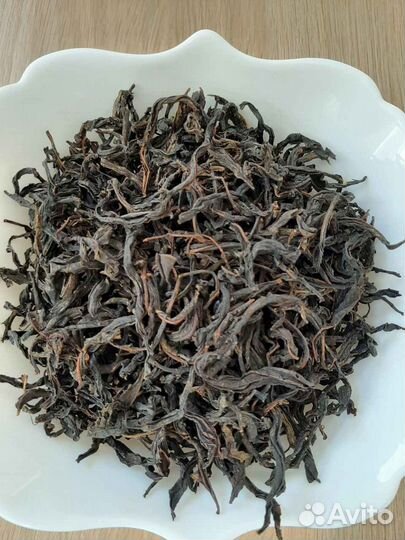 Иван-чай крупный лист 2023 0,5 кг