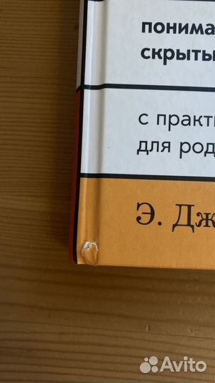 Книга Ребенок и сенсорная интеграция Э. Джин Айрес