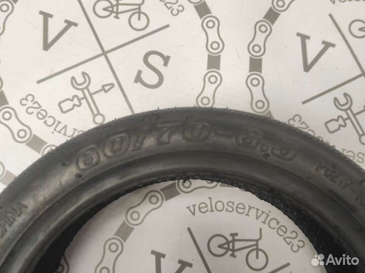 Покрышка на электросамокат Ninebot