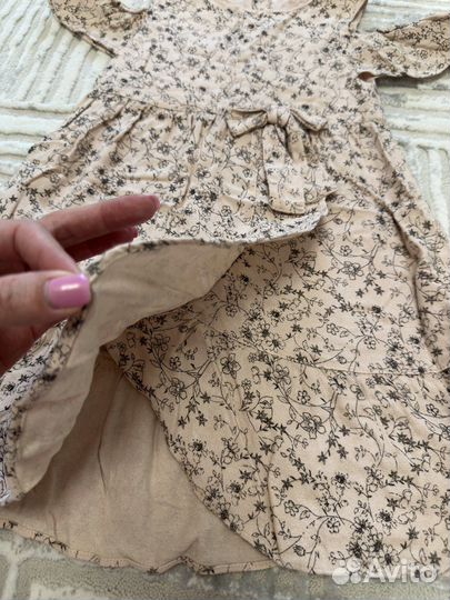 Платья для девочки