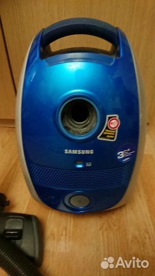 Пылесос Samsung