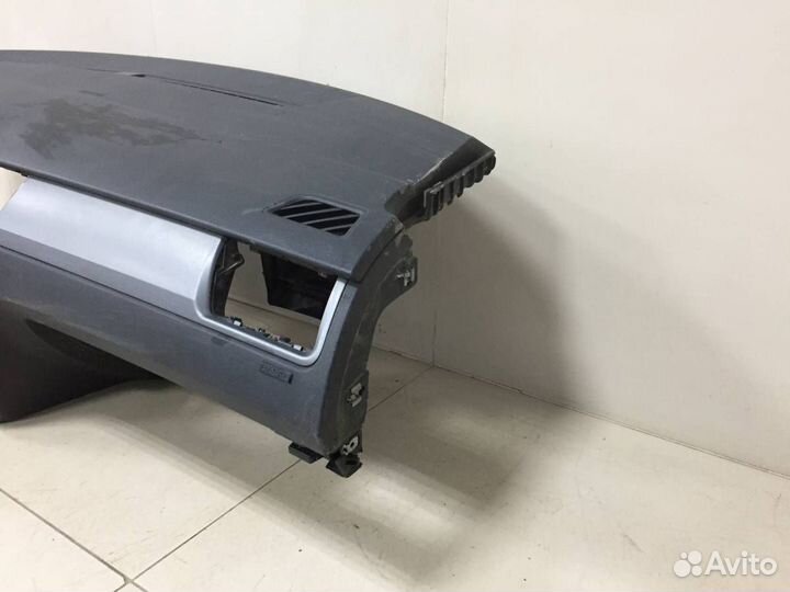 Торпедо Skoda Rapid