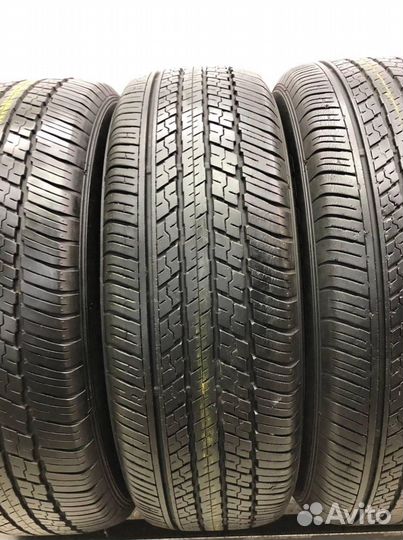 Dunlop Grandtrek ST30 225/65 R17 102L