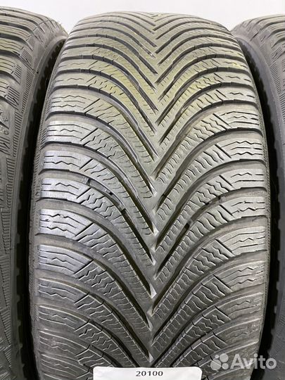 Michelin Alpin 5 215/50 R17