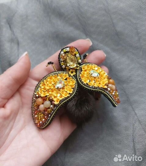 Украшения