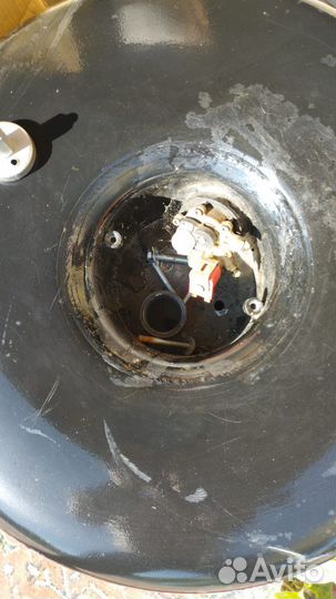 Газовое оборудование 4 поколения