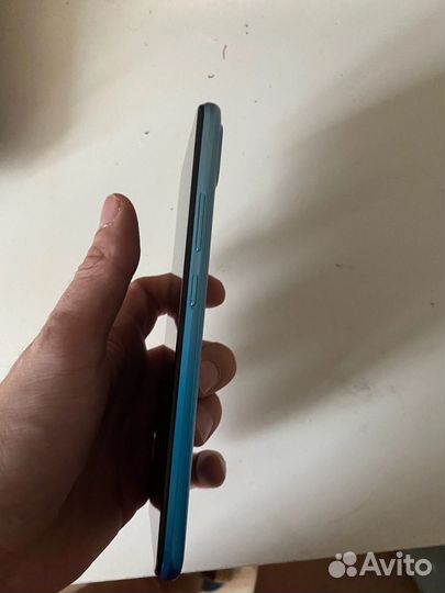 realme C25Y, 4/64 ГБ