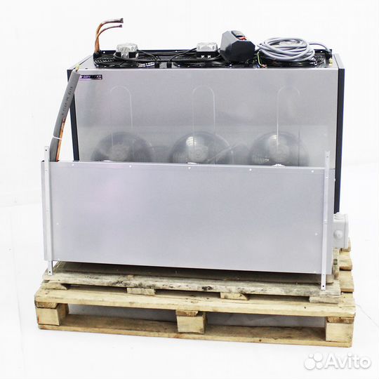 Холодильная сплит-система Арктика