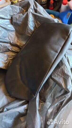 Чехлы мицубиси паджеро спорт