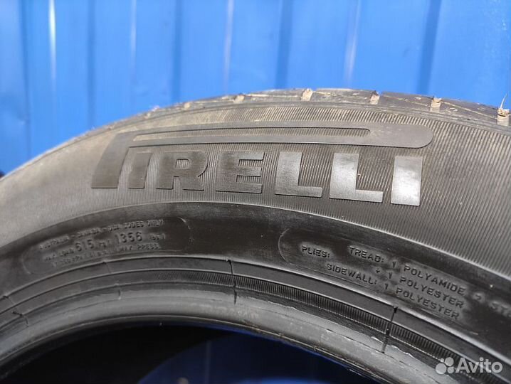 Pirelli Cinturato P1 Verde 205/55 R16