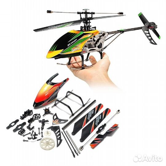 Ремонт игрушек