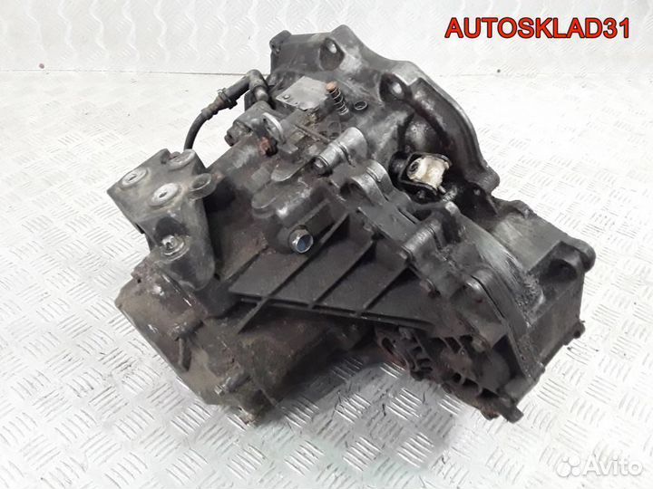 МКПП F35 3.82 Opel Vectra C 2.2 y22dtr Дизель