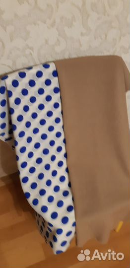 Отрез ткани