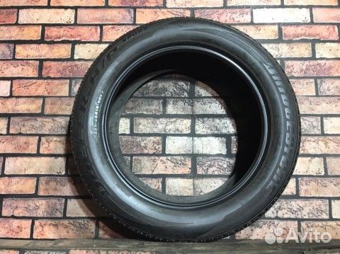 Bridgestone Dueler H/P Sport 225/55 R18