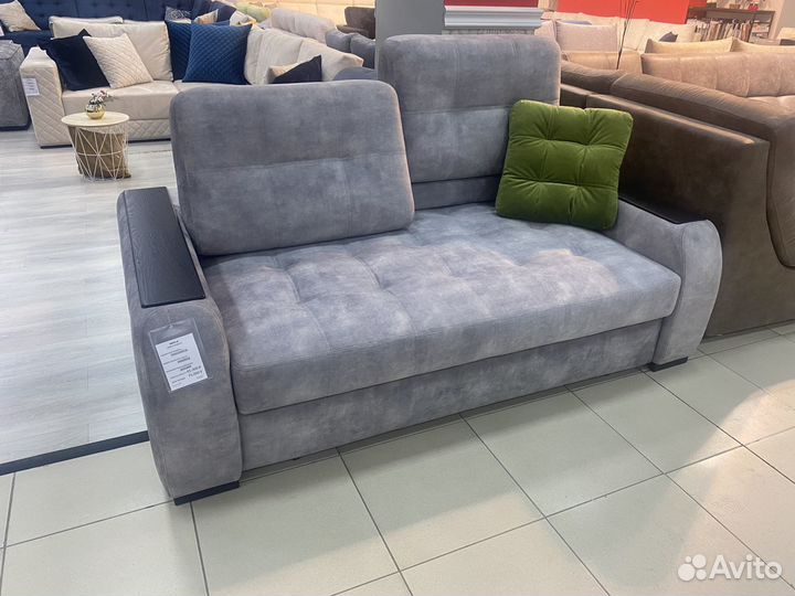 Диван выкатной вперед новый