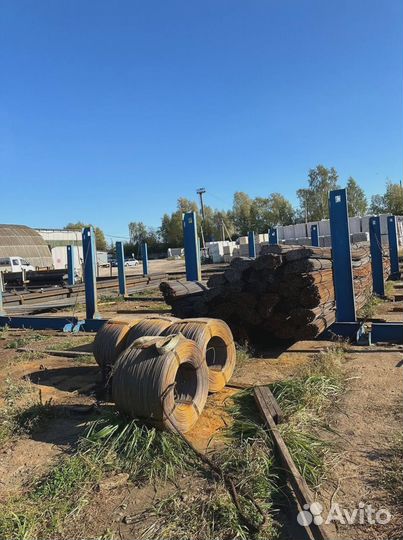 Арматура 12 а500с в наличие