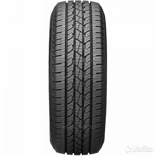 Nexen Roadian HTX RH5 265/70 R15 112T