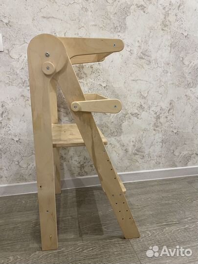 Башня помощника бу