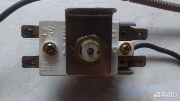 Тэн для водонагревателя Thermex