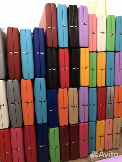 Кушетка стол для косметологов для массажа оранжева