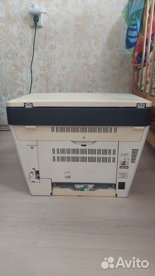 Продам kyocera fs-1030mfp
