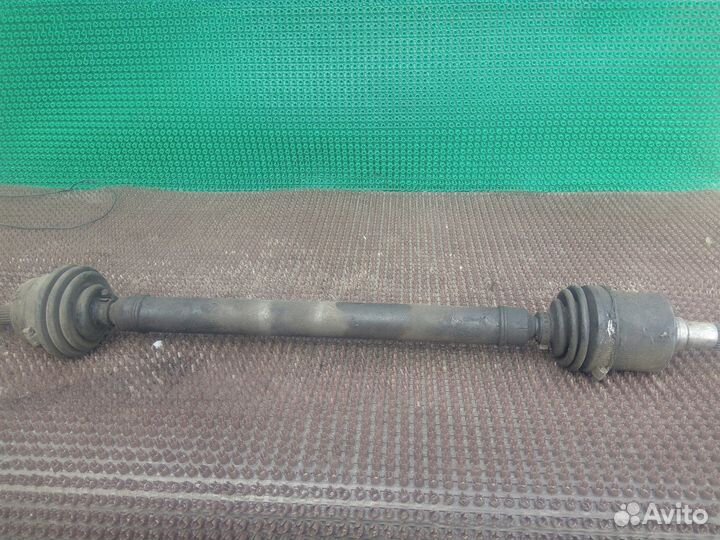 Привод в сборе вал с гранатами на ваз 2108 гаранти