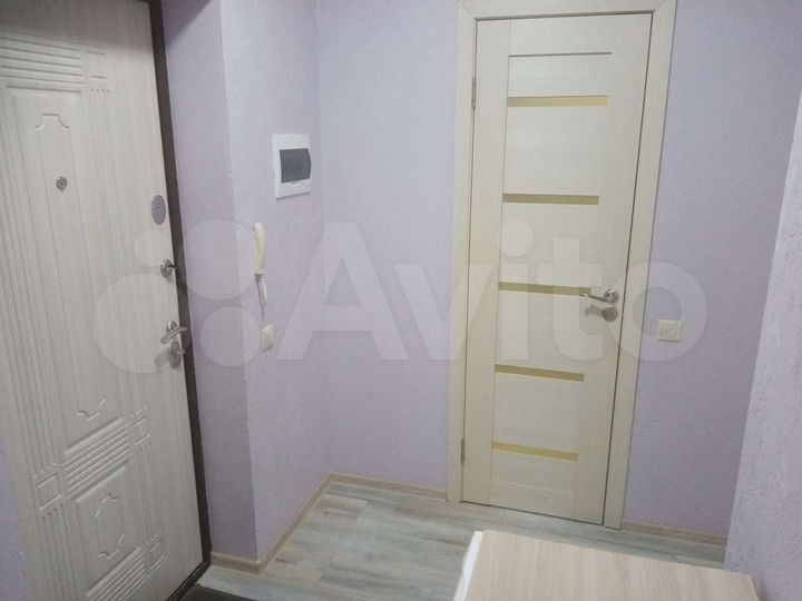 Квартира-студия, 36 м², 5/6 эт.