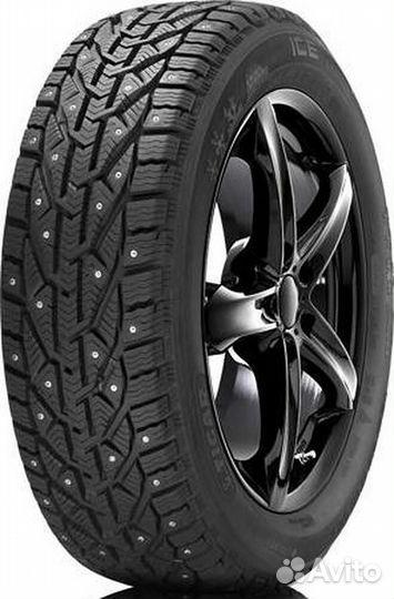 Formula Ice 185/65 R15 T