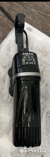 Б/У фильтр для аквариума aquael