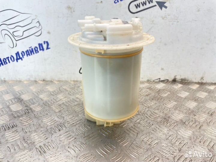 Насос топливный Toyota Corolla ZRE151L 1zrfe 2006