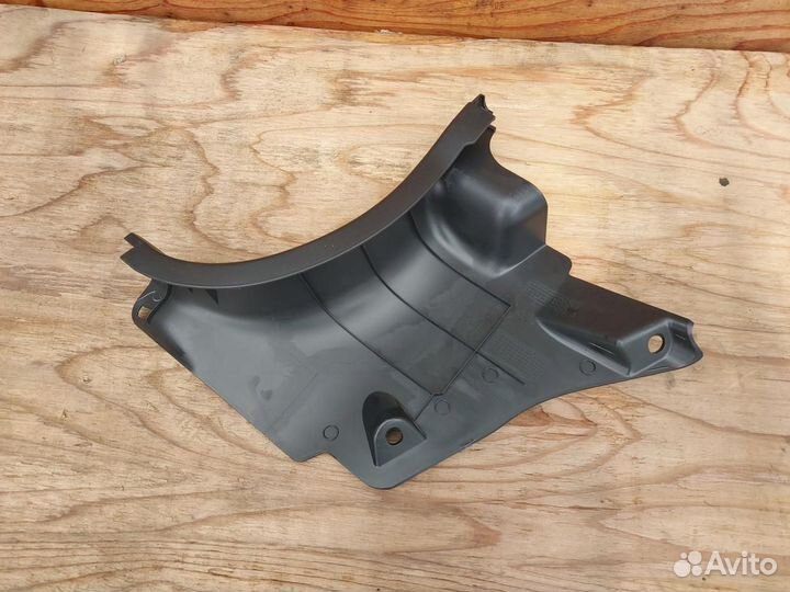 Пластик салона Mitsubishi i-MiEV HA3W 7217A006XA