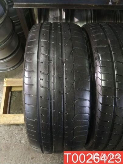 Pirelli P Zero 235/45 R20 100W