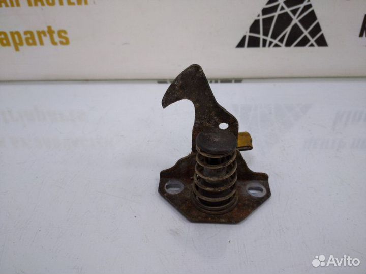 Крюк замка капота Bmw 3 E90 до рестайлинг 2.0