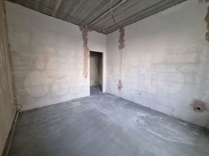 Апартаменты-студия, 20 м², 1/11 эт.